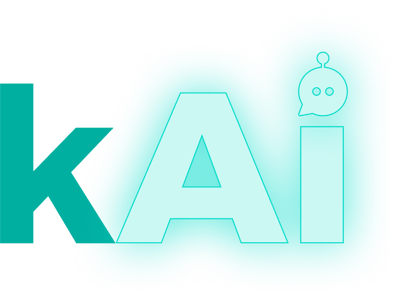 kAI logo